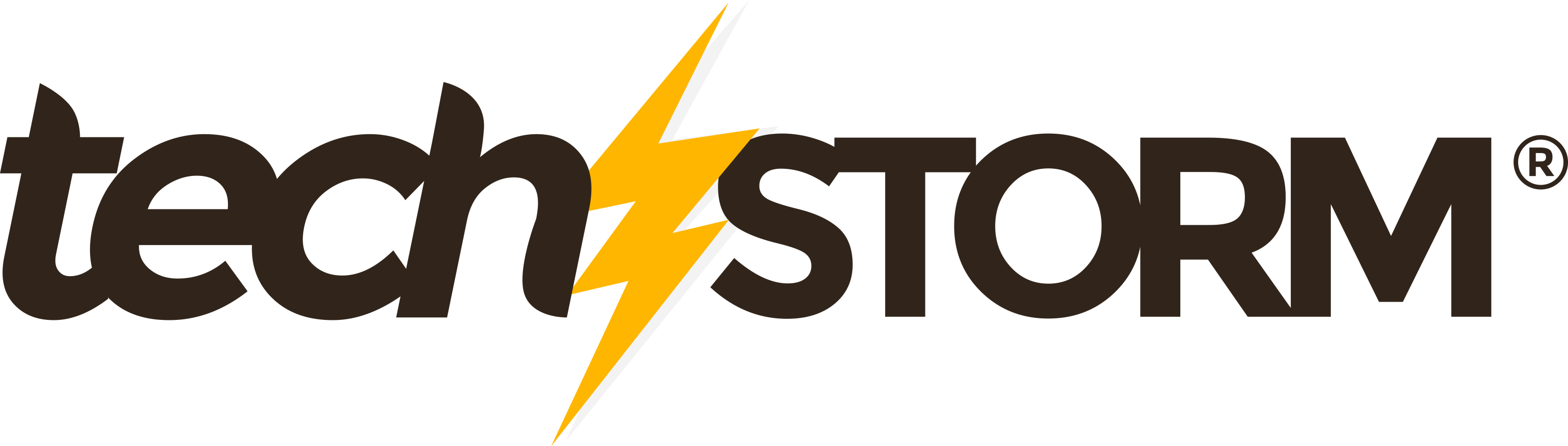 Tech Storm