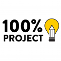 100% Project