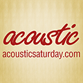 Acoustic Saturday