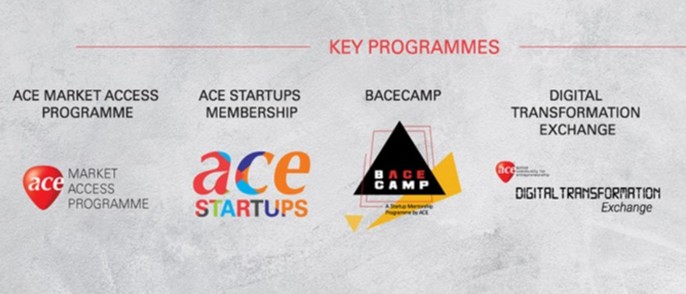 Action Community for Entrepreneurship (ACE) Ltd