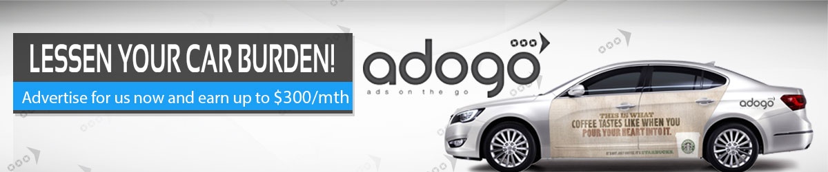 Adogo Pte Ltd