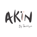 AKIN by Techlyon