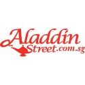 Aladdin Street