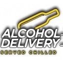 Alcohol Delivery