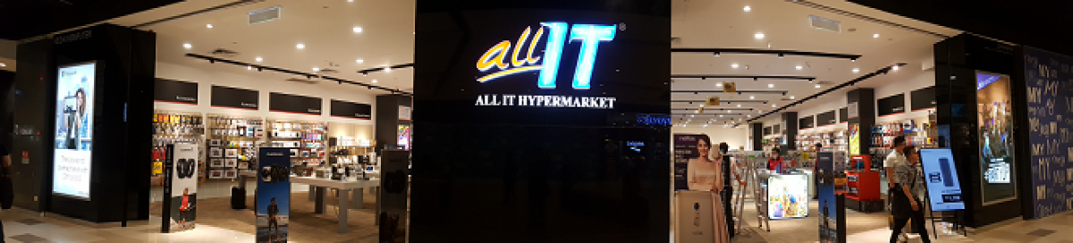 ALL IT Hypermarket