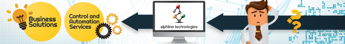 Alphline Technologies Pte Ltd