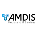 AMDIS Media and IT Services Ltd