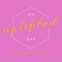 An Uplifted Day