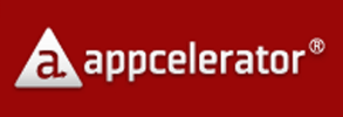 Appcelerator Singapore Pte Ltd