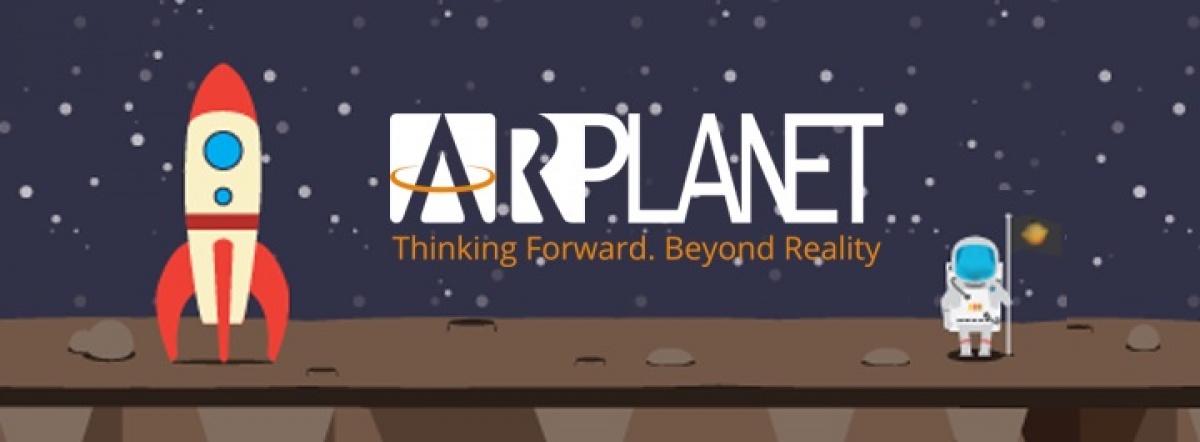 ARPlanet Pte Ltd