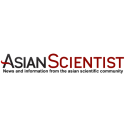 Asian Scientist Magazine