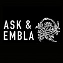 Ask and Embla