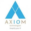 Axiom Technologies Pte Ltd