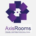 AxisRooms Travel Distribution Solutions Pvt Ltd