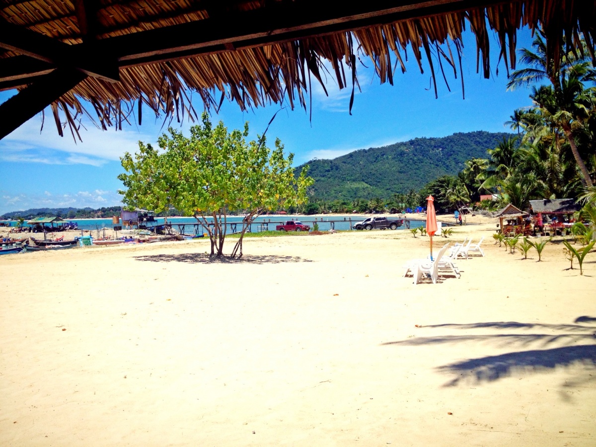 Beach Creative Technology