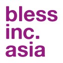 Bless Inc Asia