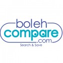 BolehCompare