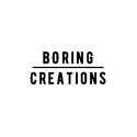 Boring Creations Pte Ltd