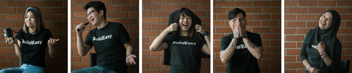 BuildEasy