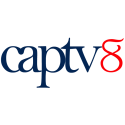 Captv8 Asia