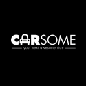 Carsome