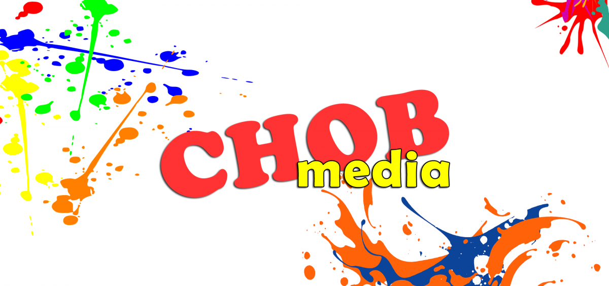 CHOB Media PTE LTD