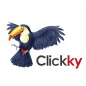 Clickky