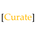 Curate