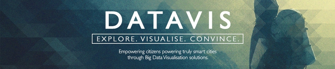 Datavis Pte Ltd