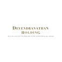 Devendranathan Holding