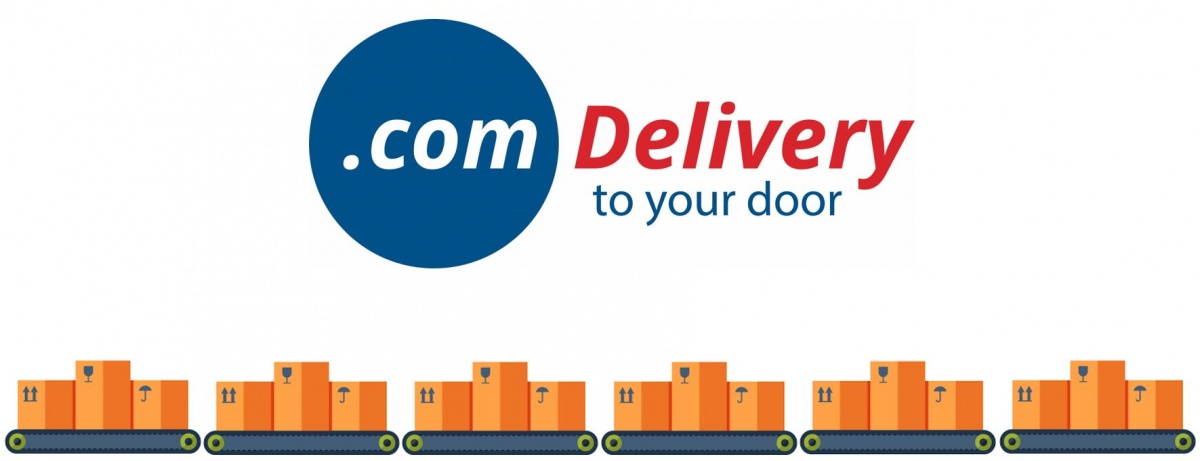 Dotcom Delivery