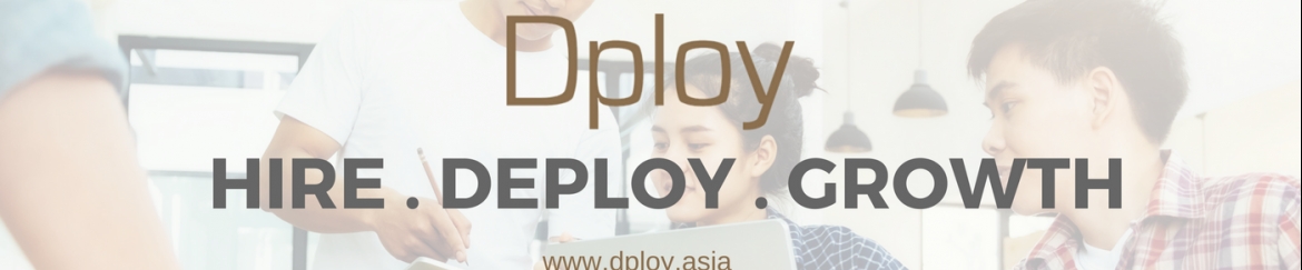 Dploy Asia Pte Ltd
