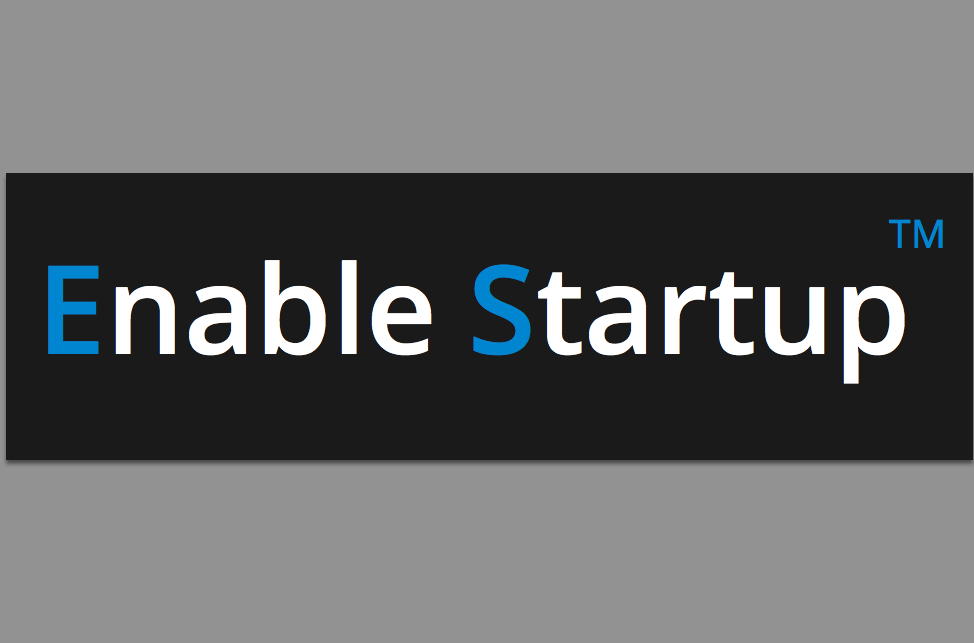 Enable Startup