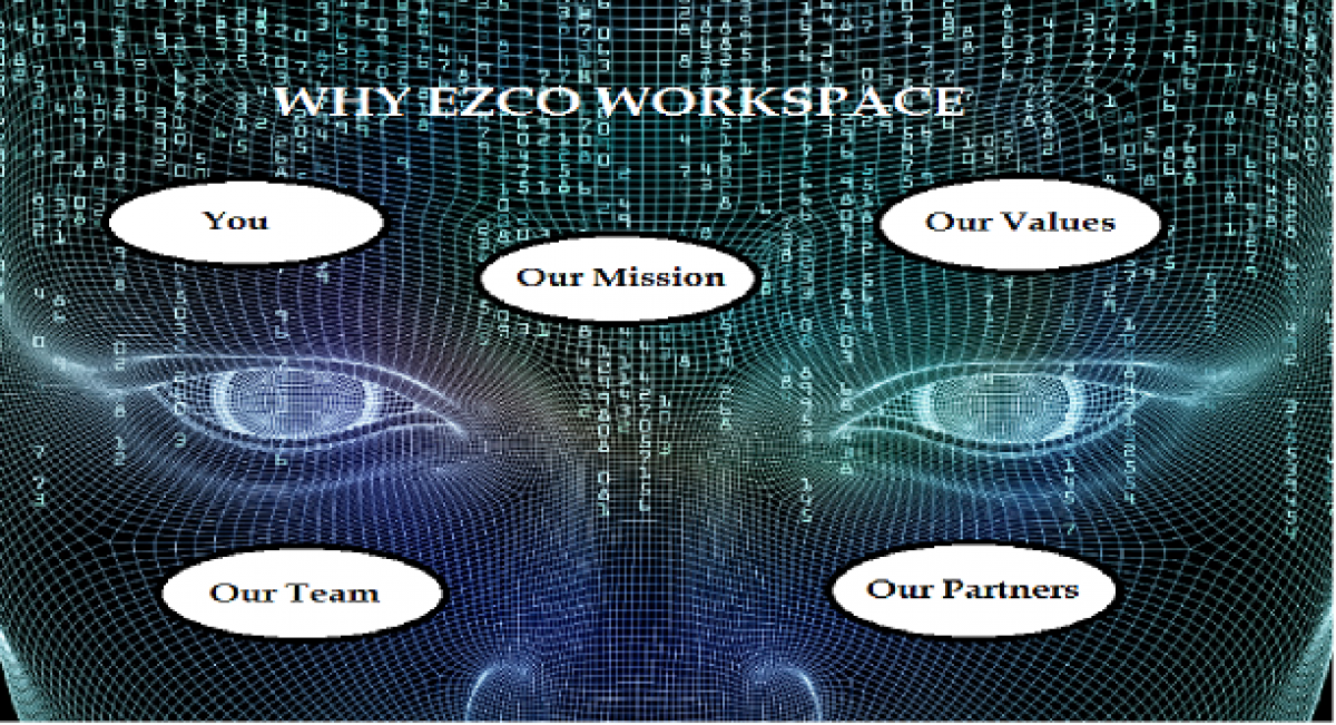 EZCO INNOVATORS