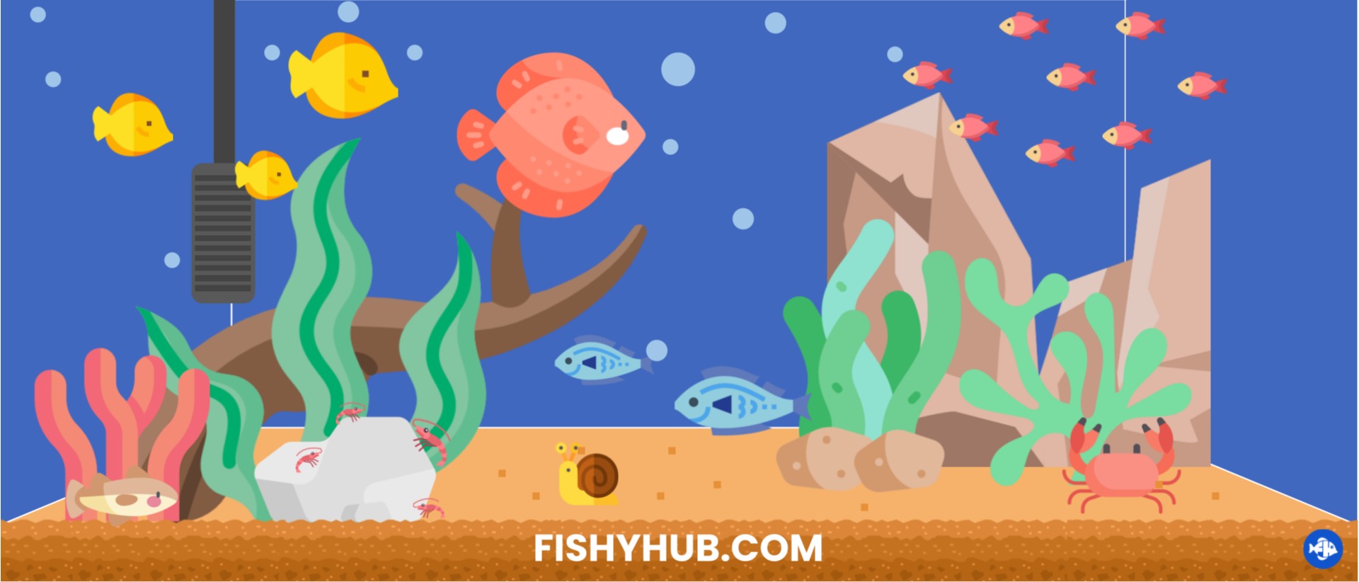 FishyHub Pte. Ltd.