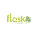 Flask MediaLab