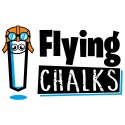 Flying Chalks