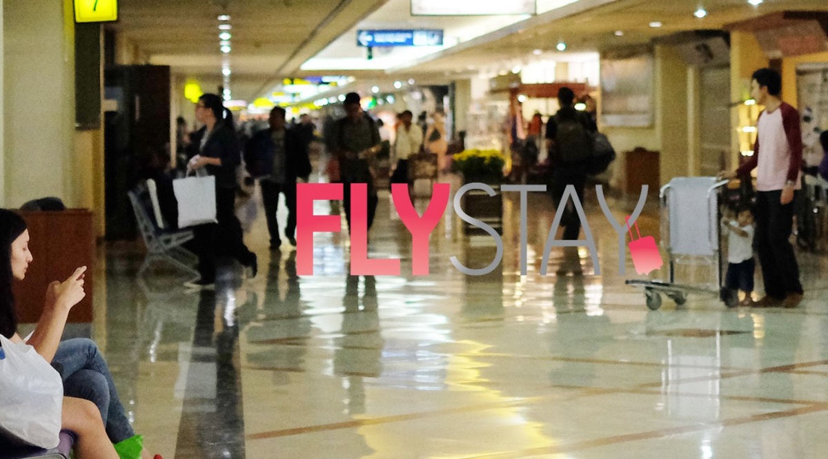 Flystay Ltd