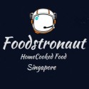 Foodstronaut