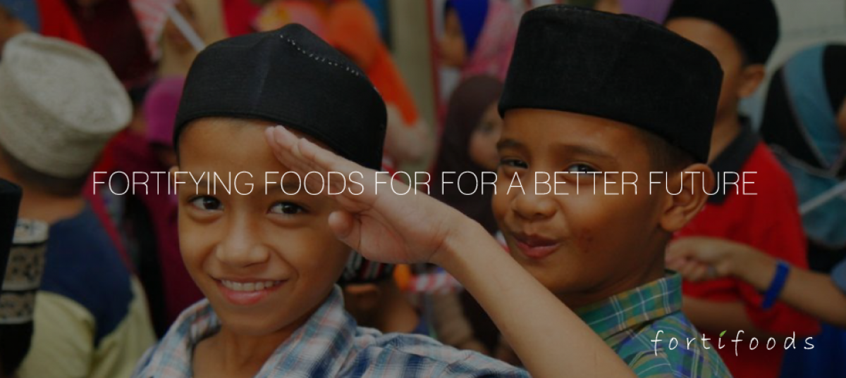 Fortifoods Sdn Bhd