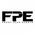 Frontpage Events