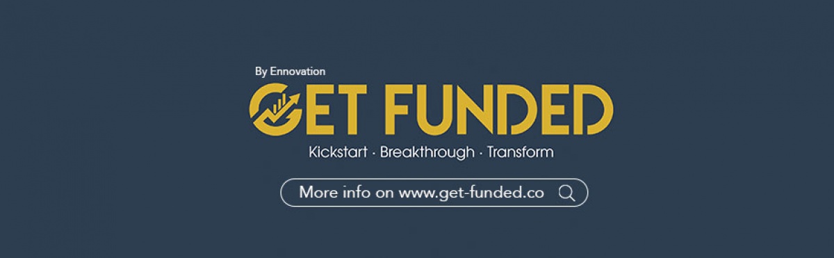 Get Funded by Ennovation