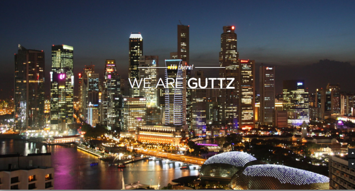 GUTTZ Pte Ltd