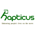 Hapticus Pte Ltd