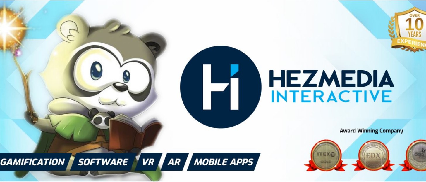 Hezmedia Interactive Sdn Bhd