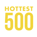 Hottest 500