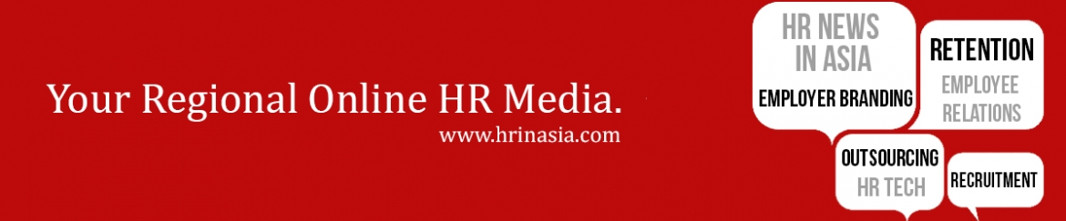 HR in Asia