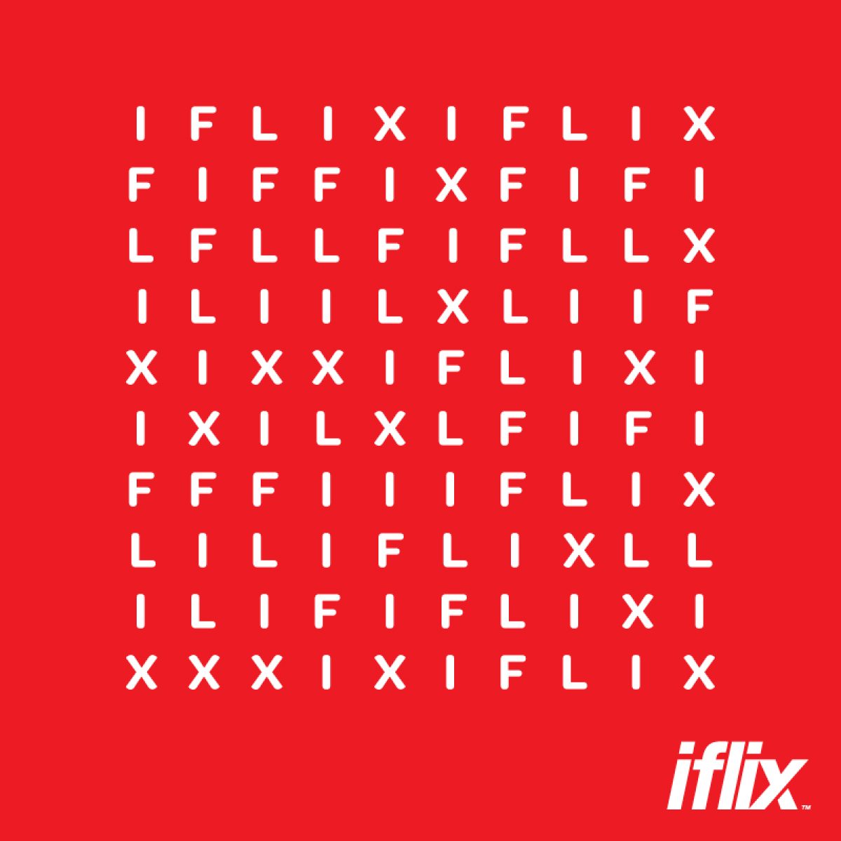 iflix Sdn Bhd