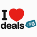 ILOVEDEALS PTE LTD