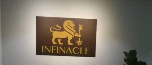 Infinacle Sdn Bhd